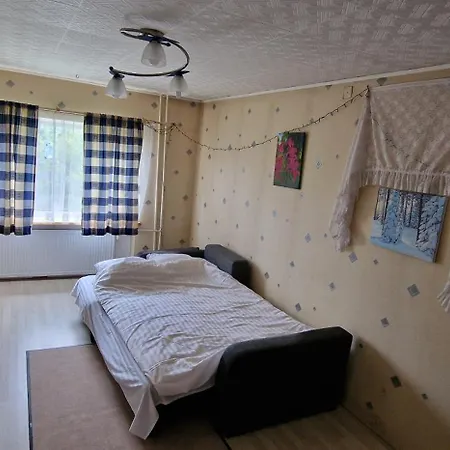 Apartment Korter Kaeinas
