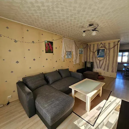 Korter Kaeinas Apartment Kaina
